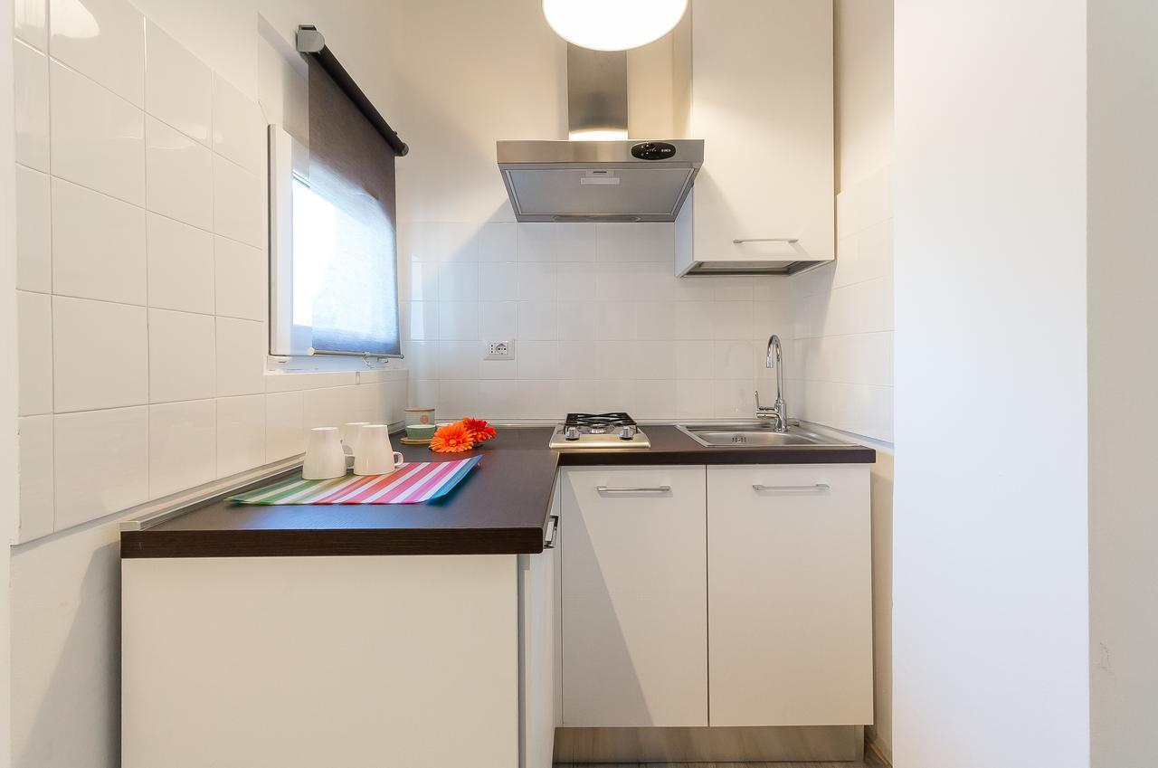 Appartamento Alessia's Flat - Naviglio Grande 2 Milano