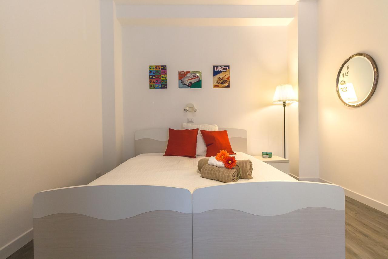 Appartamento Alessia's Flat - Naviglio Grande 2 Milano
