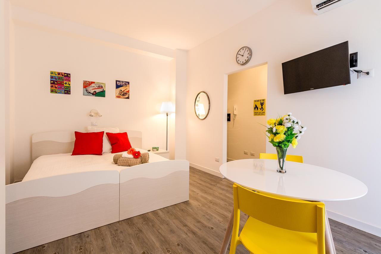 Alessia's Flat - Naviglio Grande 2 Appartamento